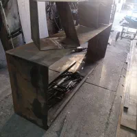 همکار جوشکار|استخدام صنعتی، فنی، مهندسی|قزوین, |دیوار