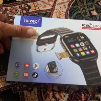 ساعت هوشمند حرفه ای