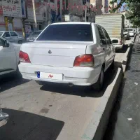 پراید۱۳۲|خودرو سواری و وانت|کرج, خرمدشت|دیوار