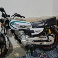 تماس|موتورسیکلت|جوادآباد, |دیوار