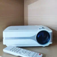 ویدئو پروژکتور خانگی