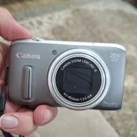 دوربین canon|دوربین عکاسی و فیلمبرداری|اهواز, زیتون کارمندی|دیوار