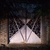 درب ساختمان