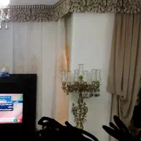 ۲تاپرده با ۶تاوالان۳تا سرمه ای ۳تا کرمی