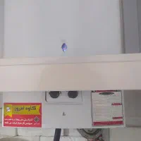 آبگرمکن دیواری
