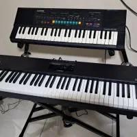 CASIO MT 540