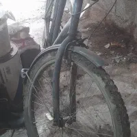 یک عدوچرخه۲۶سالم