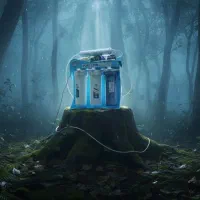 نصب و سرویس تصفیه آب خانگی در مشهد|آبسردکن و تصفیه آب|مشهد, الهیه|دیوار