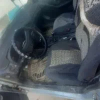 پژو روا مدل ۸۵