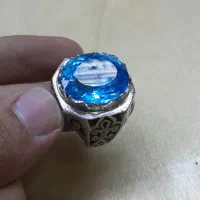 انگشتر دست ساز سالم به قیمت ساچمه بدون اجرت|جواهرات|قم, ارم|دیوار