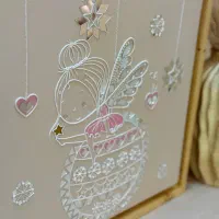 تابلوهای لیپان آرت|تابلو، نقاشی، عکس|تهران, نبی اکرم|دیوار