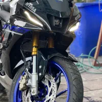 یاماها r15 m زیر قیمت