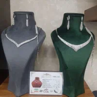 انواع سرویس نقره