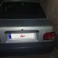 پراید ۱۳۱ مدل ۹۲|خودرو سواری و وانت|شهریار, شهرک وائین|دیوار