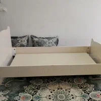 تخت خواب بچه