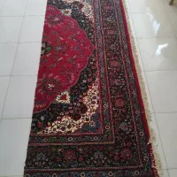 فرش قالی کناره