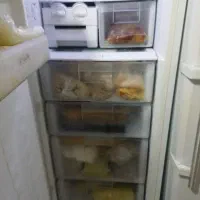 یخچال دوقلو سامسونگ