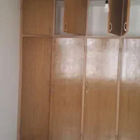 کمد دیواری تمیز سالم