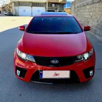 سراتو کوپه درجه یک 2010