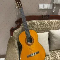 گیتار c70 اصل اندونزی کاملا نو|گیتار، بیس، امپلیفایر|گرگان, |دیوار