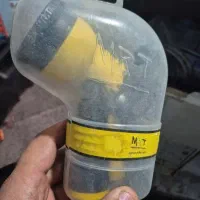 نازل شلنگ حیاطی