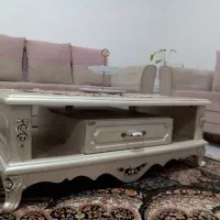 میز جلومبلی