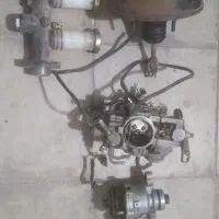 وسایل ماشین|قطعات یدکی و لوازم جانبی|رفسنجان, |دیوار