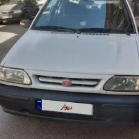 پراید مدل ۹۳