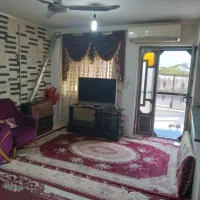 اجاره شبانه و ماهیانه سوئیت و اپارتمان|اجارهٔ کوتاه‌مدت آپارتمان و سوئیت|سلمان‌شهر, |دیوار