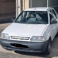 پراید98