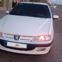 پارس فروشی یا معاوضه با 405 موتور  تیوفاو