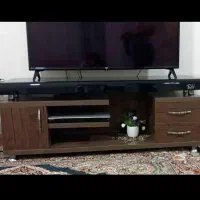 زیر تلویزیون