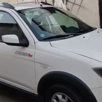 ۱۴۰۳.گلگیرسمت راننده دو انگشت کمتررنک