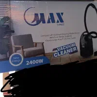 جاروبرقی مکث نو