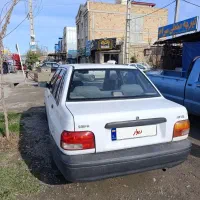 پراید مدل 90 بیرنگ پلمپ|خودرو سواری و وانت|کلاله, |دیوار