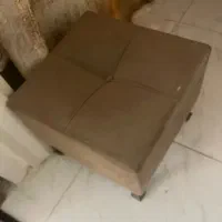 دو عدد کاناپه اهدایی