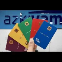 ۱۵۰ هزار هدیه افتتاح حساب بلو بانک NTQX4A