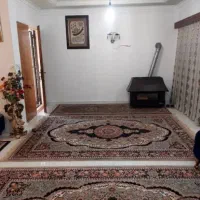 ویلای اجاره ۱۳۰متر بنا با درختان باغ میوه|اجارهٔ خانه و ویلا|محمودآباد, |دیوار