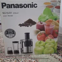 آبمیوه گیری پاناسونیک
