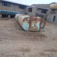 تانکر آب آهنی|ابزارآلات|مشهد, شیرحصار|دیوار