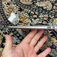 مک بوک ایر 11 اینچ  سال 2015  حافظه 256 ssd|رایانه همراه|تهران, دریاچه شهدای خلیج فارس|دیوار
