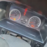 پراید ۹۹بیرنگ شاستی سالم|خودرو سواری و وانت|خرمدشت, |دیوار