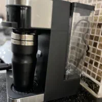 قهوه ساز|سماور، چایساز، قهوهساز|تهران, بلورسازی|دیوار