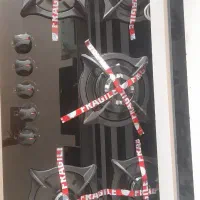 ست اشپزخانه، گاز هود فقط و فقط فردا ارسال رایگان|هود|بانه, |دیوار