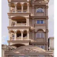 واحد/۱۶۰متر/شیخ تپه/سند/پیش فروش