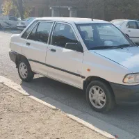 پراید 88|خودرو سواری و وانت|اصفهان, فرودگاه شهید بهشتی|دیوار