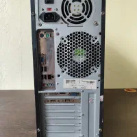 ۸هسته i7 رم ۱۶ هارد ۱ ترا/ssd گرافیک ۴+مانیتور ۱۹|رایانه رومیزی|چالوس, |دیوار