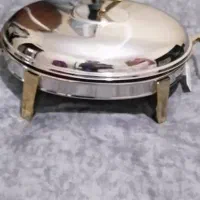 ست ظروف سوفله خوری آکبند زیرقیمت بازار