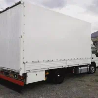 باربری باغچقی|خدمات حمل و نقل|وحیدیه, |دیوار