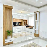 سلام شاگرد کابینت سازی میشم